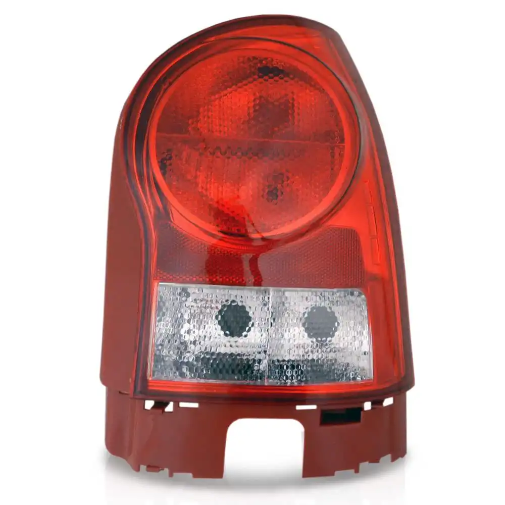 SINAL TRAS GOL GIV 06/ DIR C/ BORDA VERMELHA