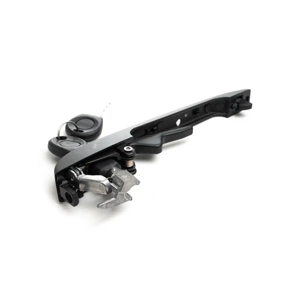 MACANETA EXT GOL /1986 DIR PRETA