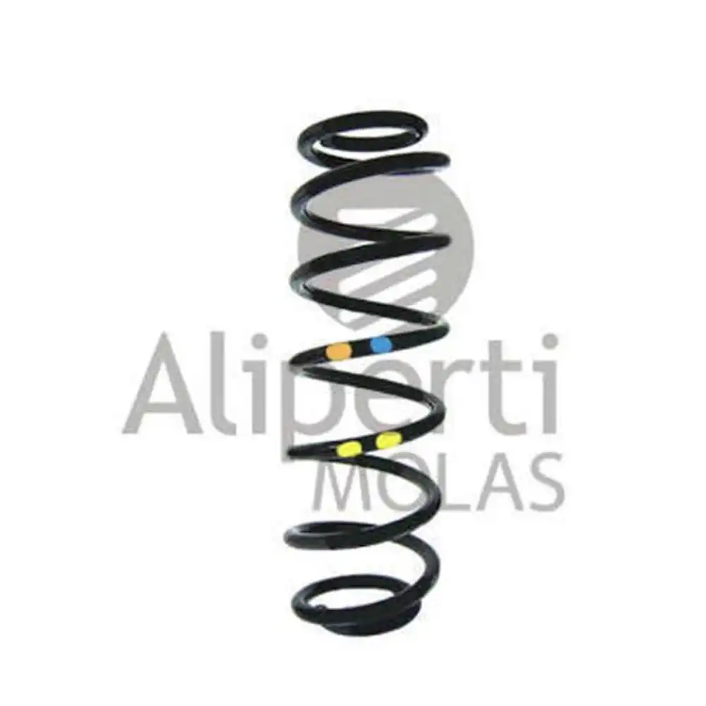 MOLA TRAS SPACEFOX 2006/