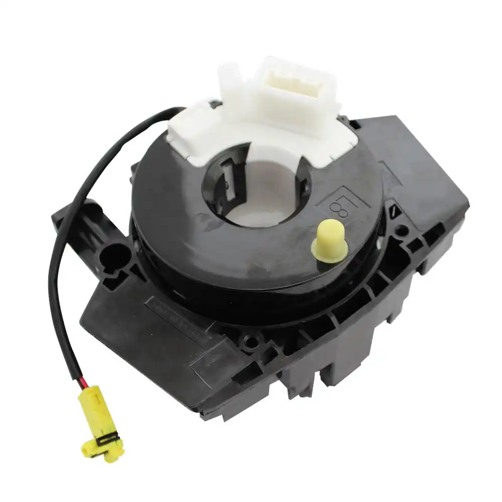 CINTA AIRBAG NISSAN FRONTIER LIVINA TIIDA SENTRA /14 C/ COMA