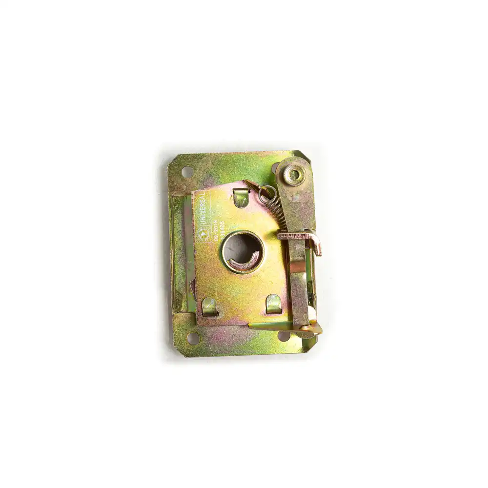 FECHADURA CAPO FUSCA 71/ BRASILIA INFERIOR