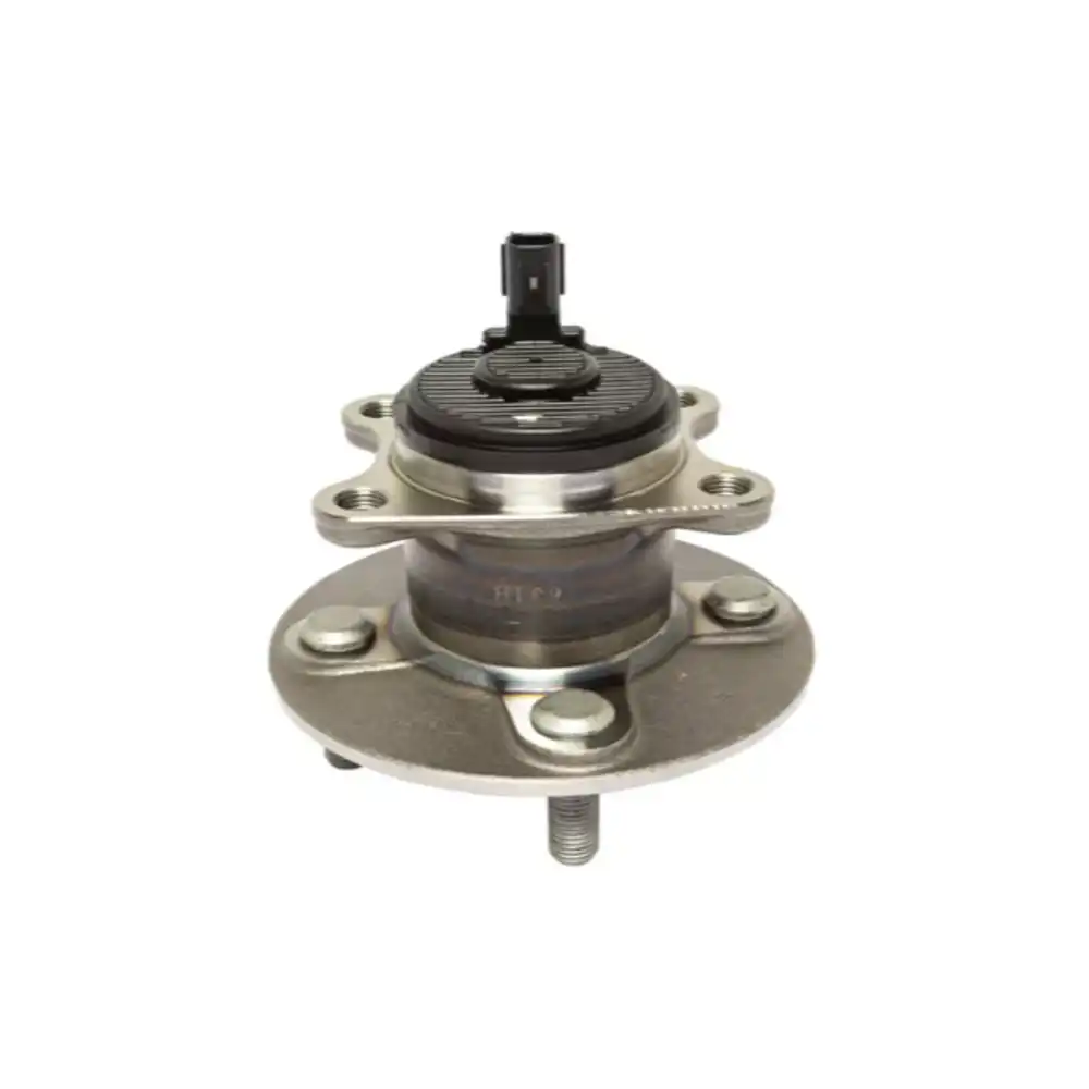 CUBO RODA TRASEIRO TOYOTA ETIOS 2013 A 2021 COM ABS