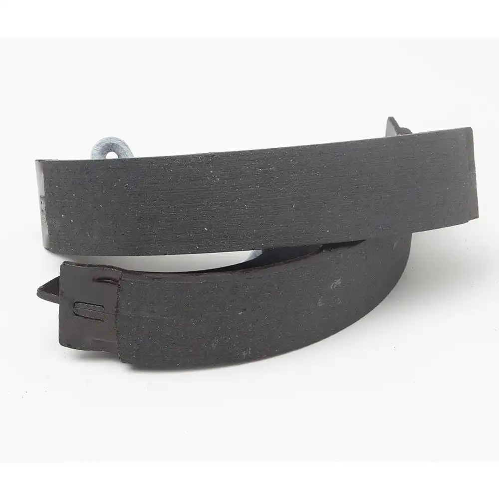 SAPATAS FREIO FIESTA 1996 A 2002