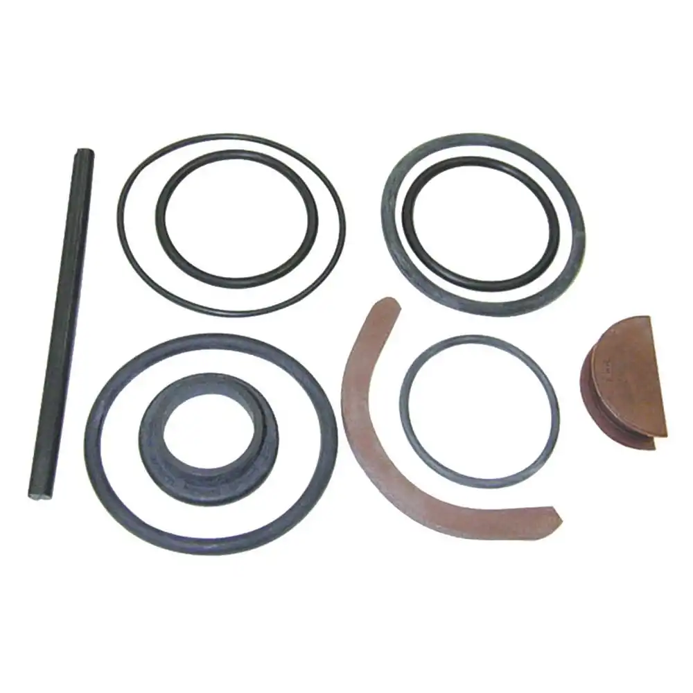 KIT VEDACAO TAMPA VALVULAS PASSAT (COMPLETO)