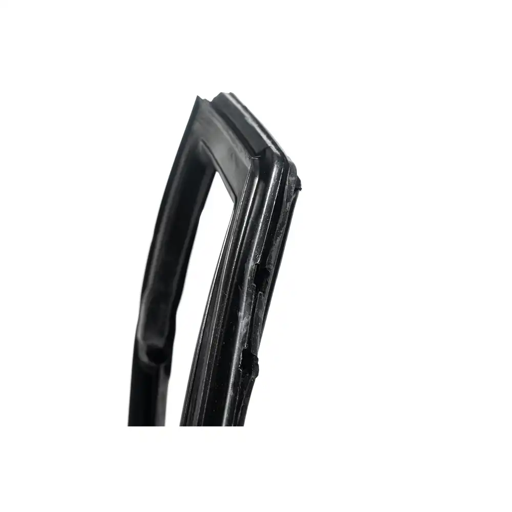 BORRACHA QUEBRA VENTO GOL V.P.S 88/ ESQ MOVEL