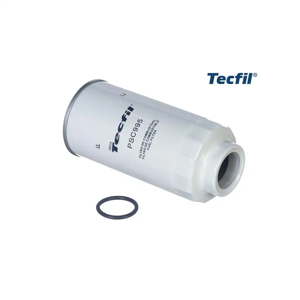 FILTRO DIESEL NISSAN FRONTIER 2.5 TURBO 2012/