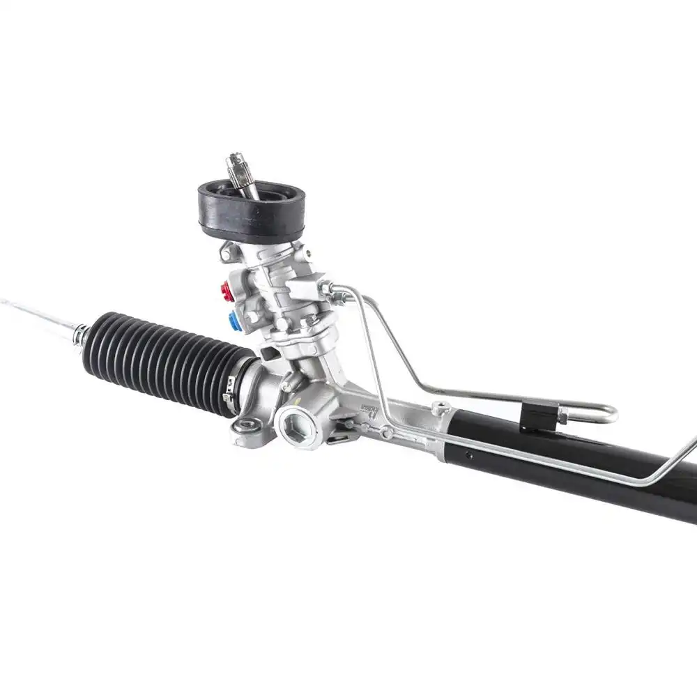 CAIXA DIRECAO FOX CROSSFOX SPACEFOX POLO HIDRAULICA