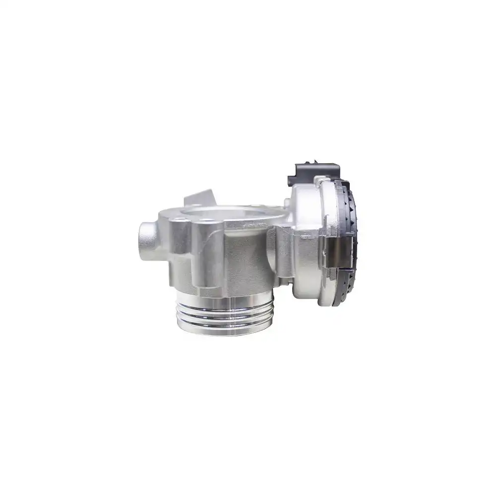 CORPO BORBOLETA CITROEN PEUGEOT 206 207 HOGGAR 1.4 8V 03/12