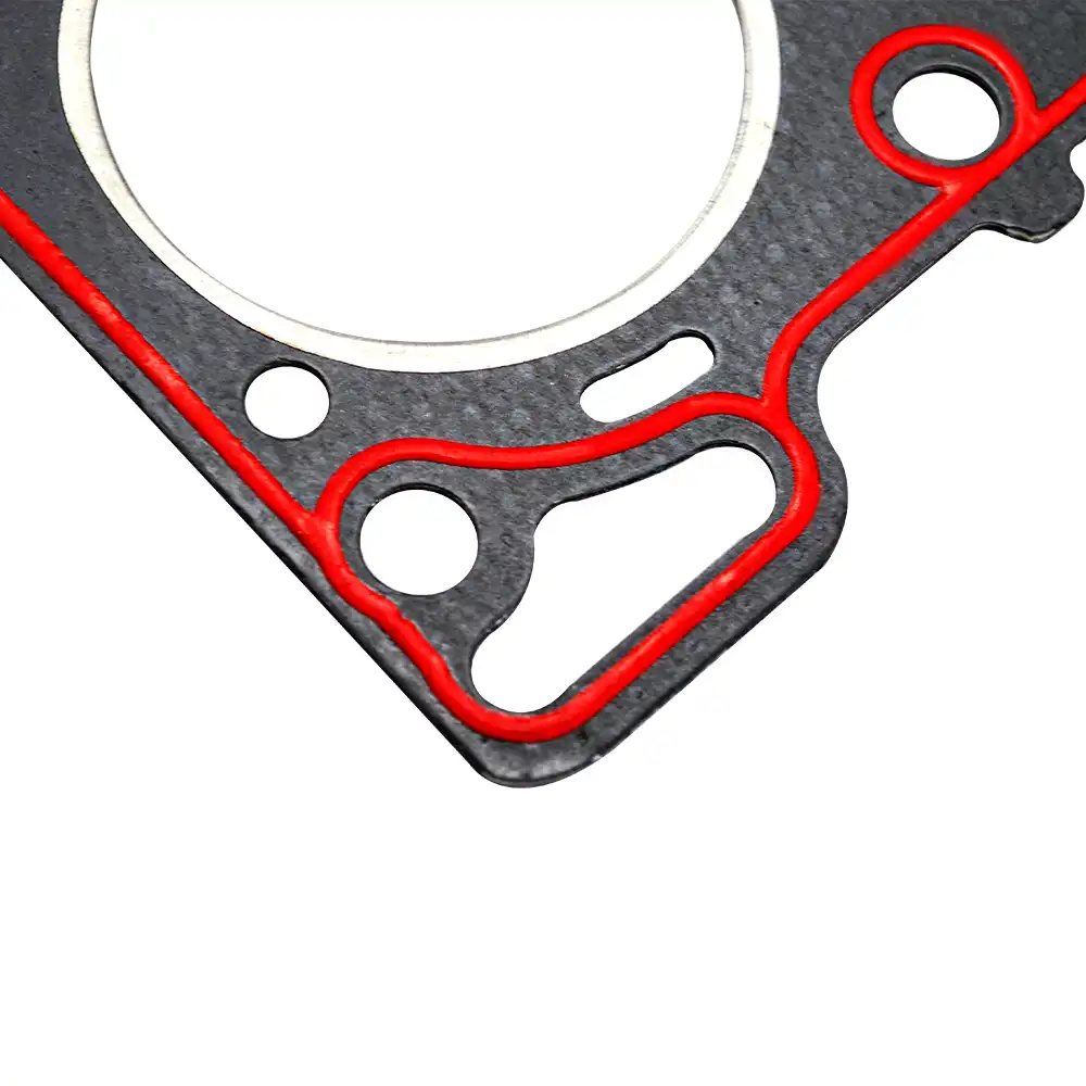 JUNTA CABECOTE TOWNER 1.0 8V GASOLINA 2008 A 2015 FIBRA