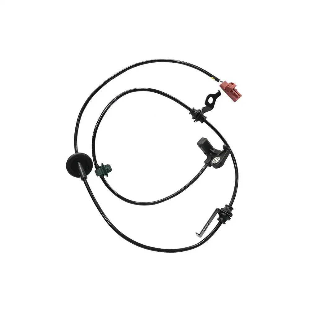 SENSOR ABS TRASEIRO FUSION 2006 A 2012 DIREITO