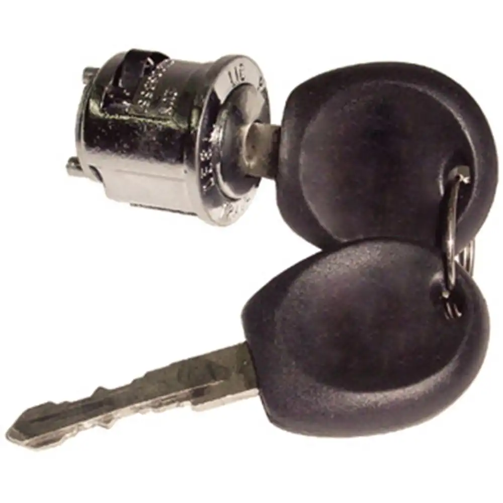 CHAVE IGNICAO KOMBI 80/