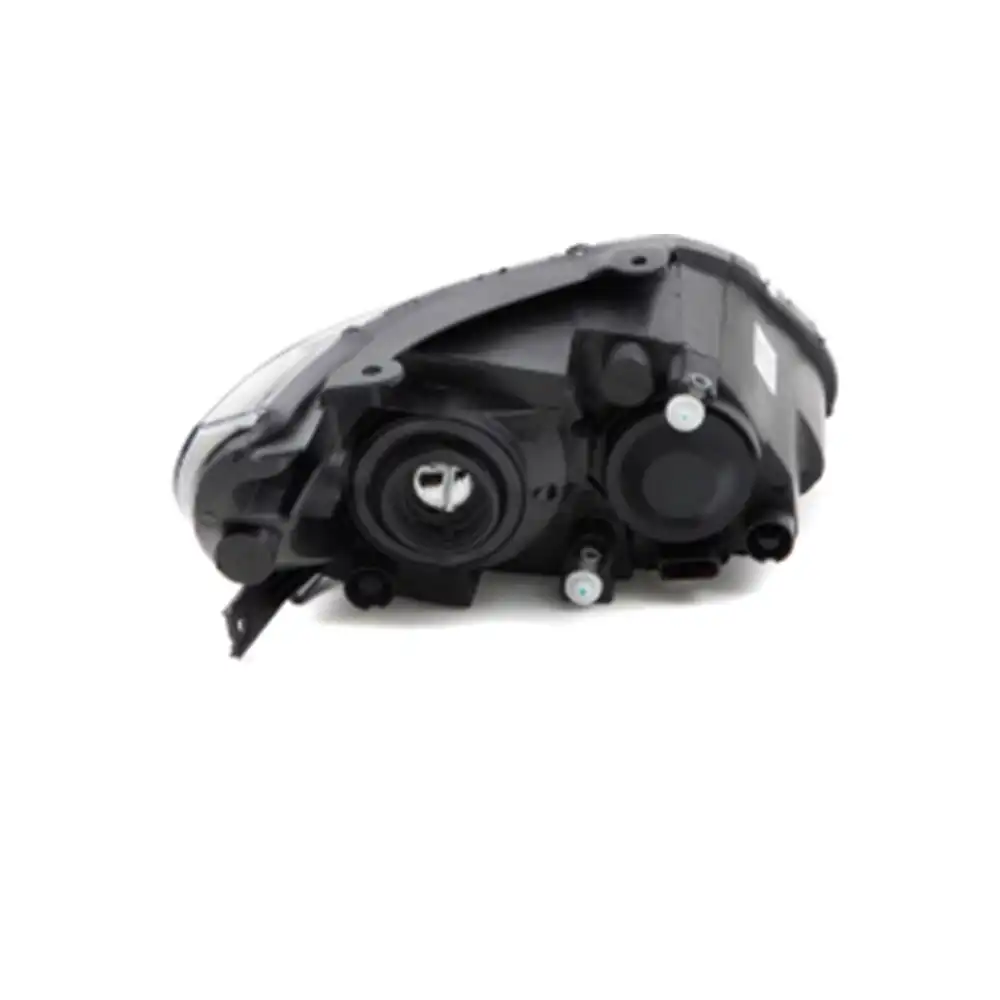 FAROL GOL GV 09/ ESQ (DUPLO) CINZA