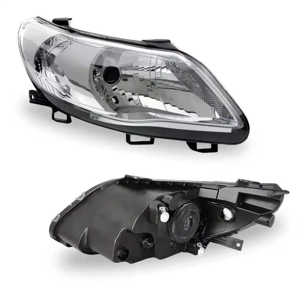 FAROL GOL GV 09/ DIR SIMPLES