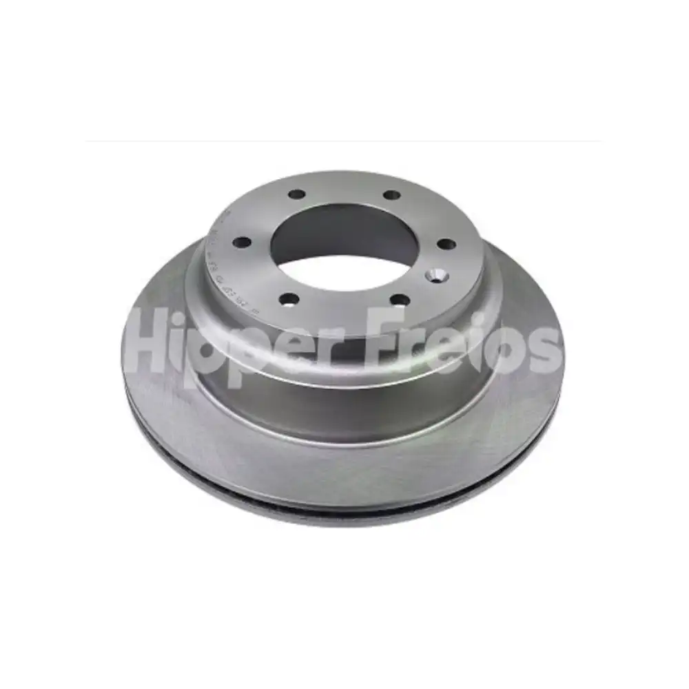 DISCO FREIO TRASEIRO TRAILBLAZER 2013 A 2020