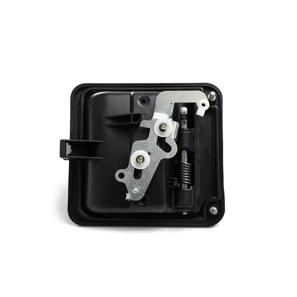 MACANETA EXT FIAT DUCATO LATERAL DIR /05 C/ COMANDO INTERNO