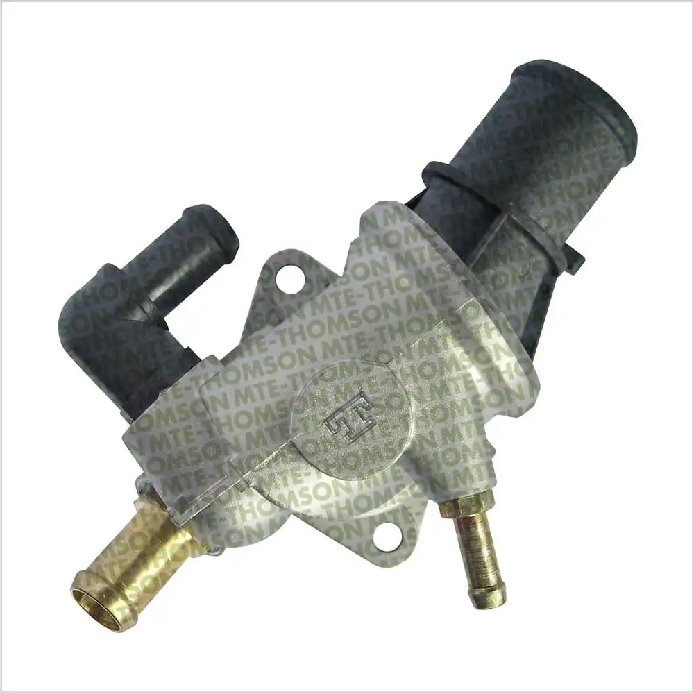 VALVULA TERMOSTATICA FIAT MAREA 1.8 16V 2000 A 2005 C/ CARCA