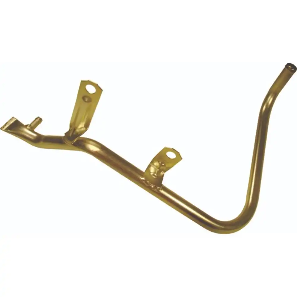 TUBO REFRIGERACAO MOTOR ESCORT 1.8 1993 A 1996 SEM AR