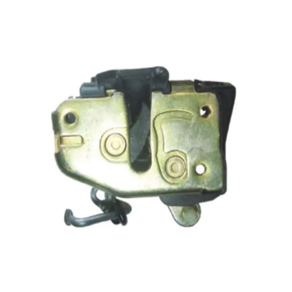 FECHADURA PORTA F-250 350 99/ DIANT DIR PREDISPOSTA P/ ELETR