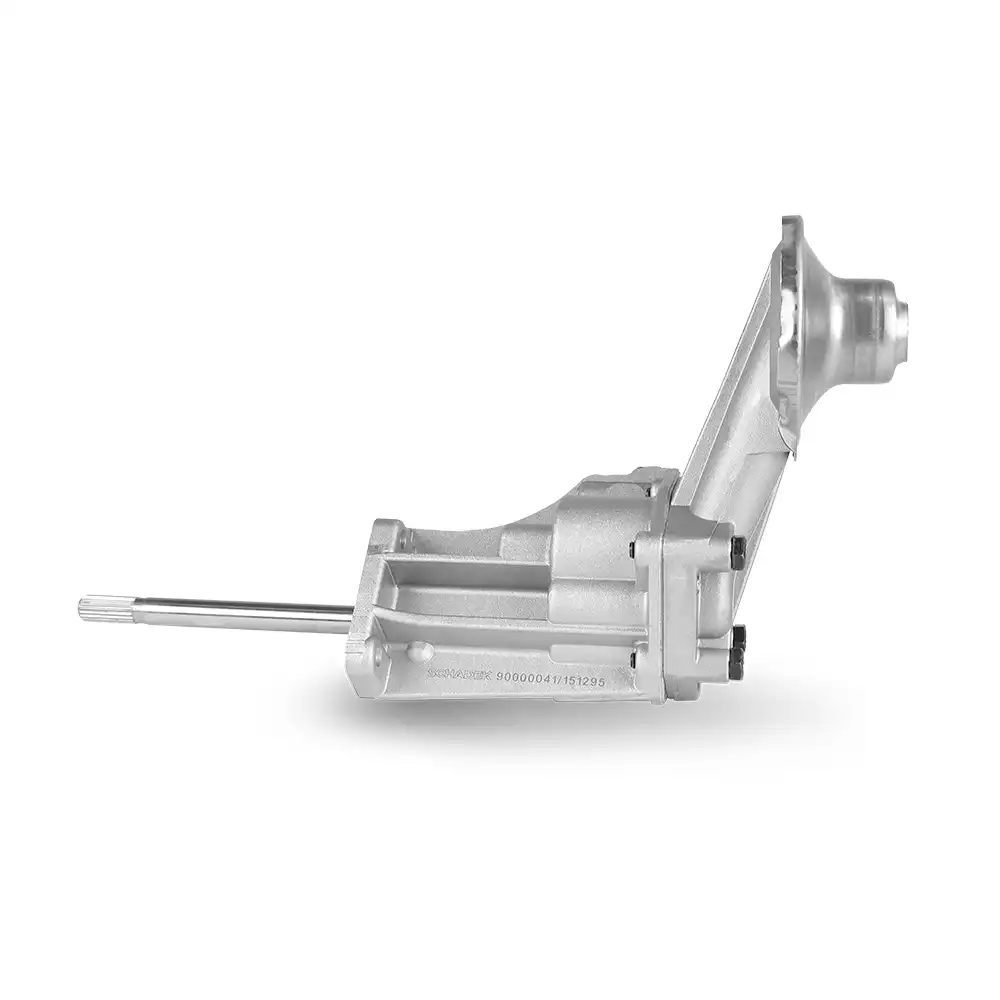 BOMBA OLEO GOL 1000 92/96 GOL 1.6 89/94