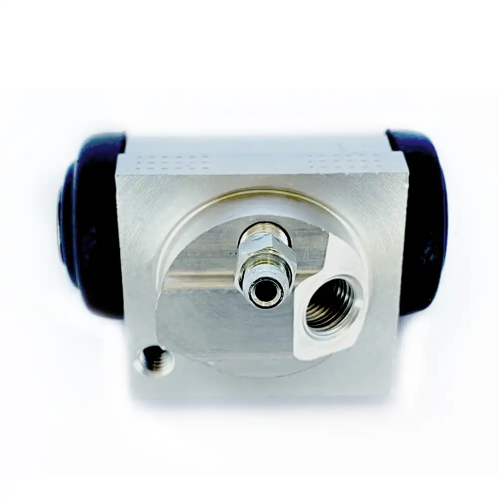 CILINDRO RODA TRAS RENAULT DUSTER 2.0 16V 2011 A 2016 ESQ