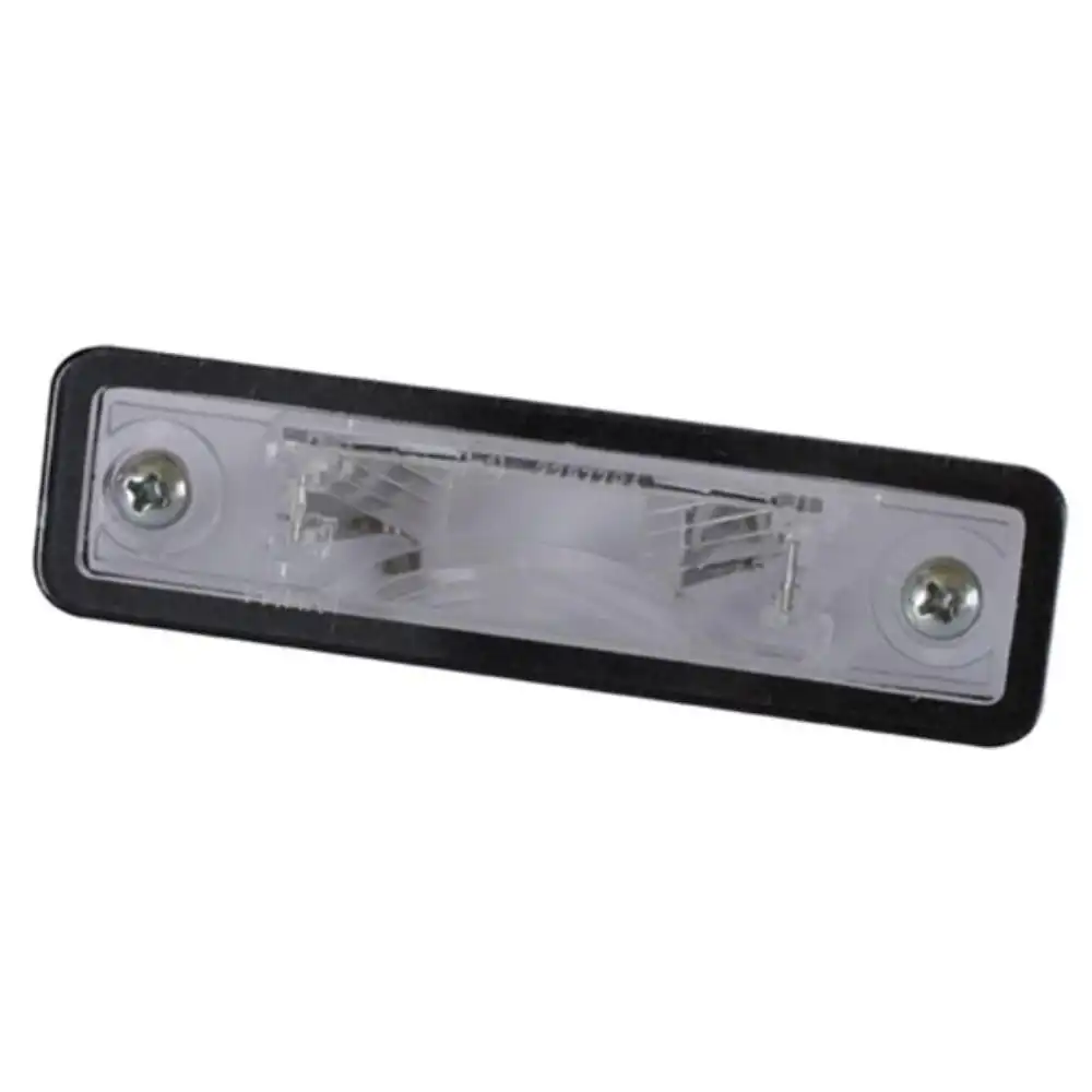 SINAL PLACA CORSA ASTRA 1995 A 1999