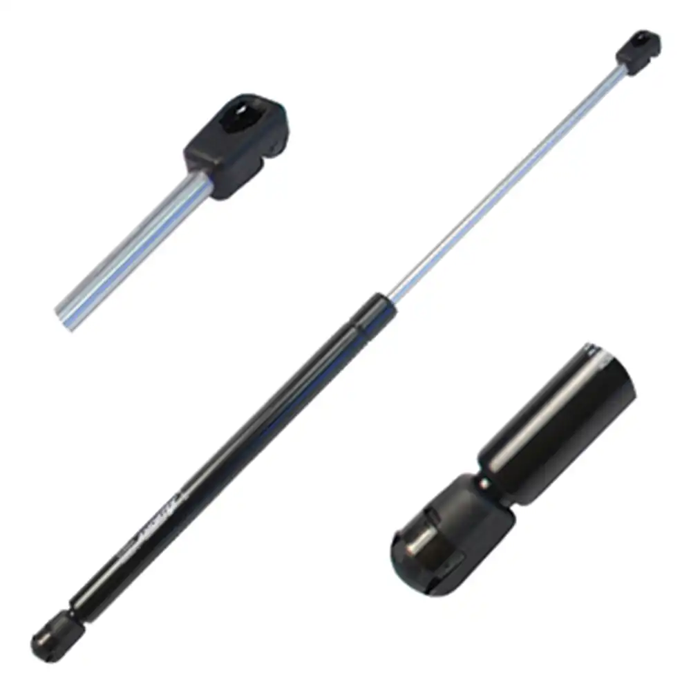 AMORTECEDOR TAMPA CORSA 00/ CORSA HATCH 02/