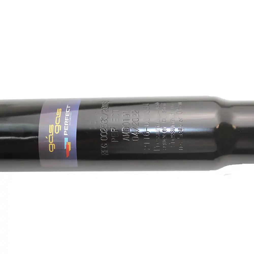 AMORTECEDOR TRASEIRO FIAT TORO 1.8 2.0 2.4 2016 A 2024