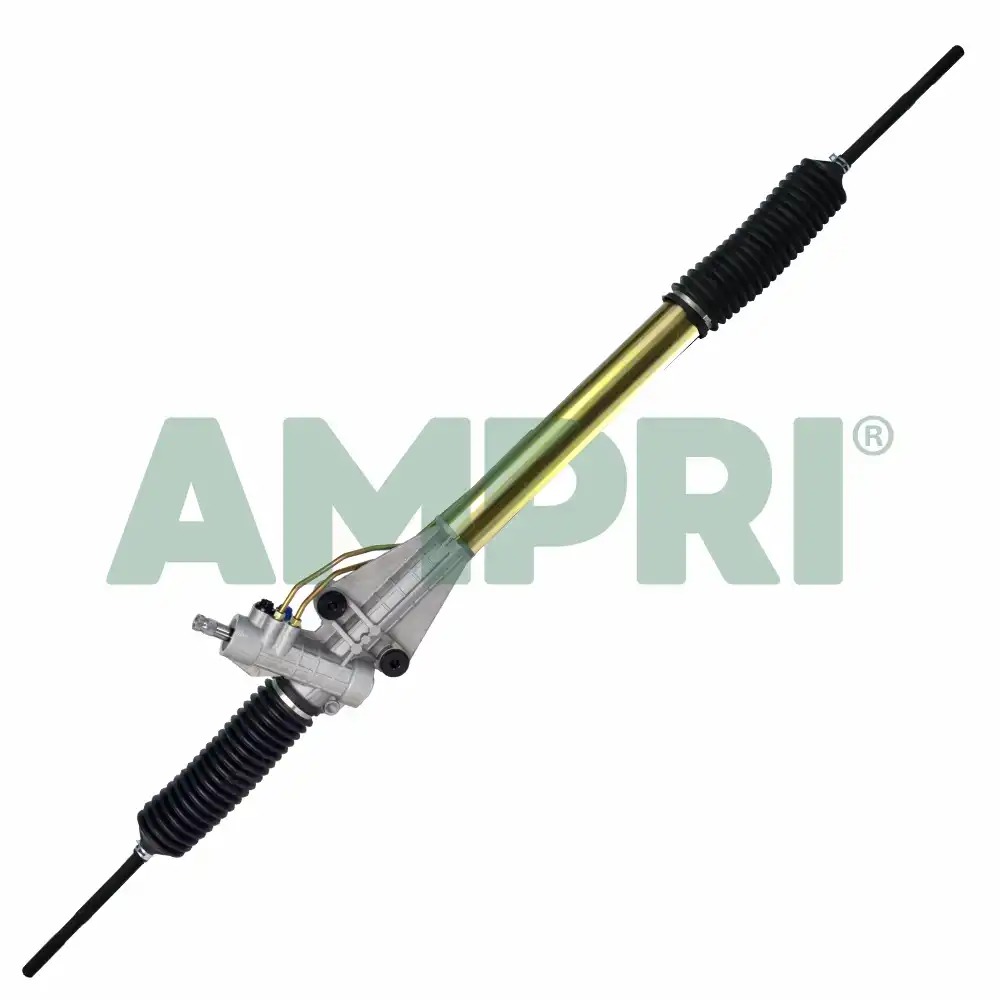 CAIXA DIRECAO IVECO DAILY 97/06 S/ TERMINAL