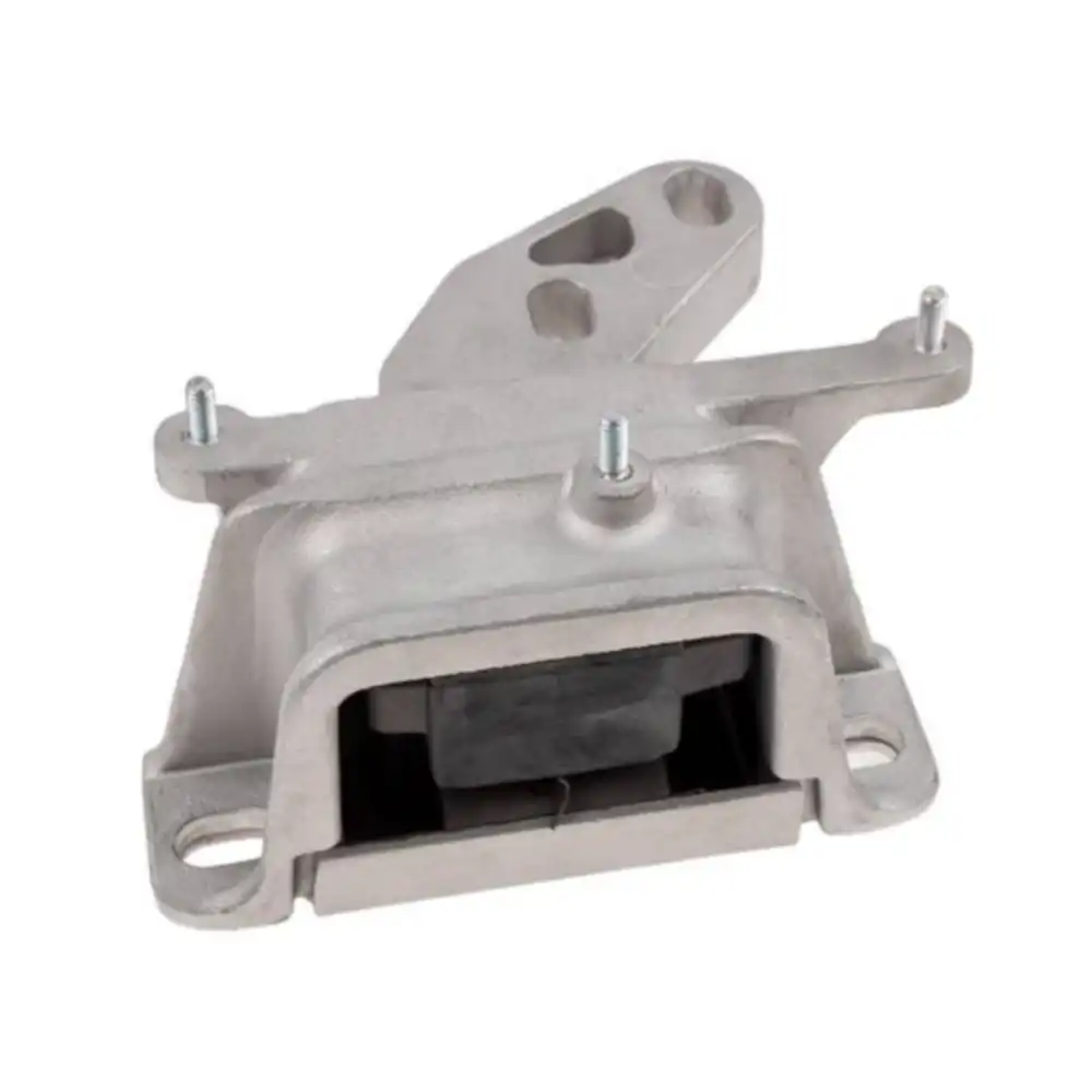 CALCO MOTOR ECOSPORT 2.0 2017 EM DIANTE ESQUERDO