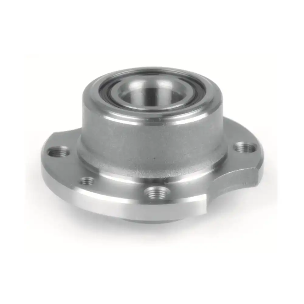 CUBO RODA TRAS FIAT UNO 1984 A 2013 SEM ABS COM ROLAMENTO