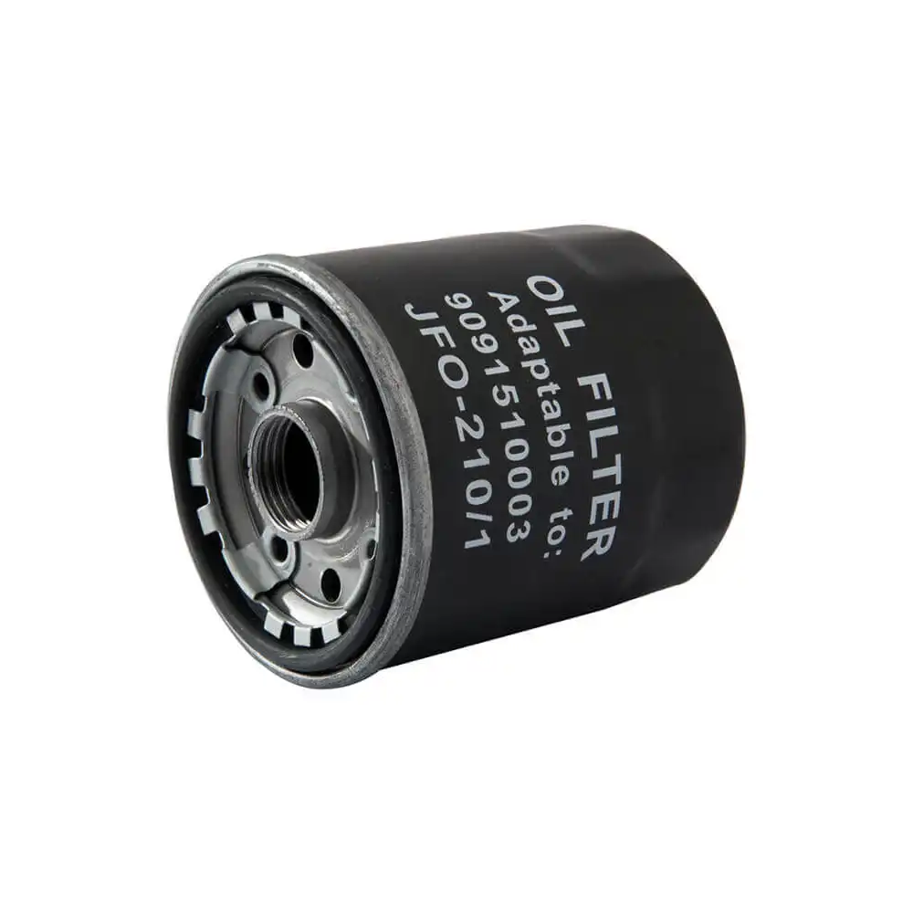 FILTRO OLEO MOTOR TOYOTA COROLLA 1.6 16V 1997 A 2007