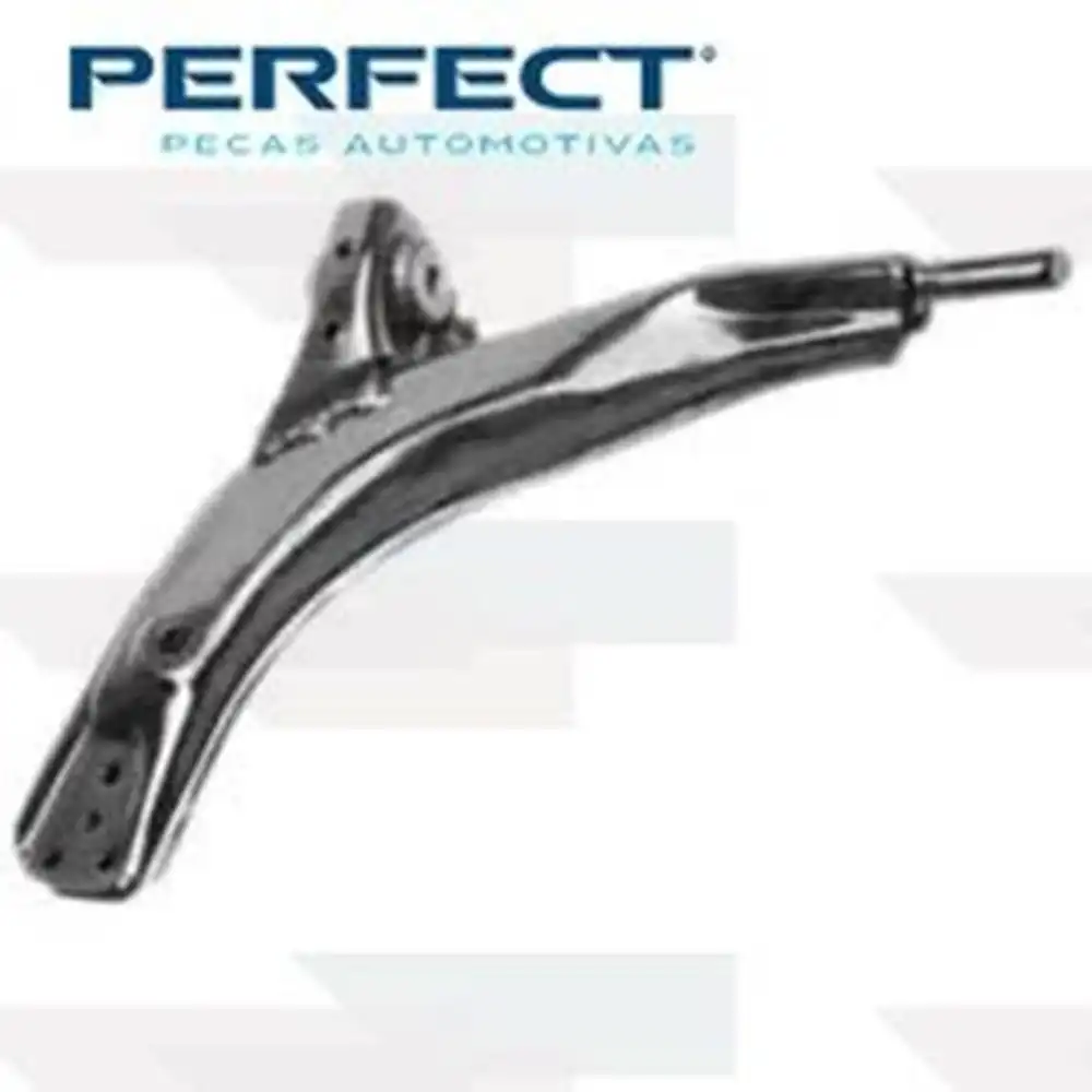 BANDEJA DIANTEIRA KADETT 1989 A 1998 ESQUERDA COM PIVO