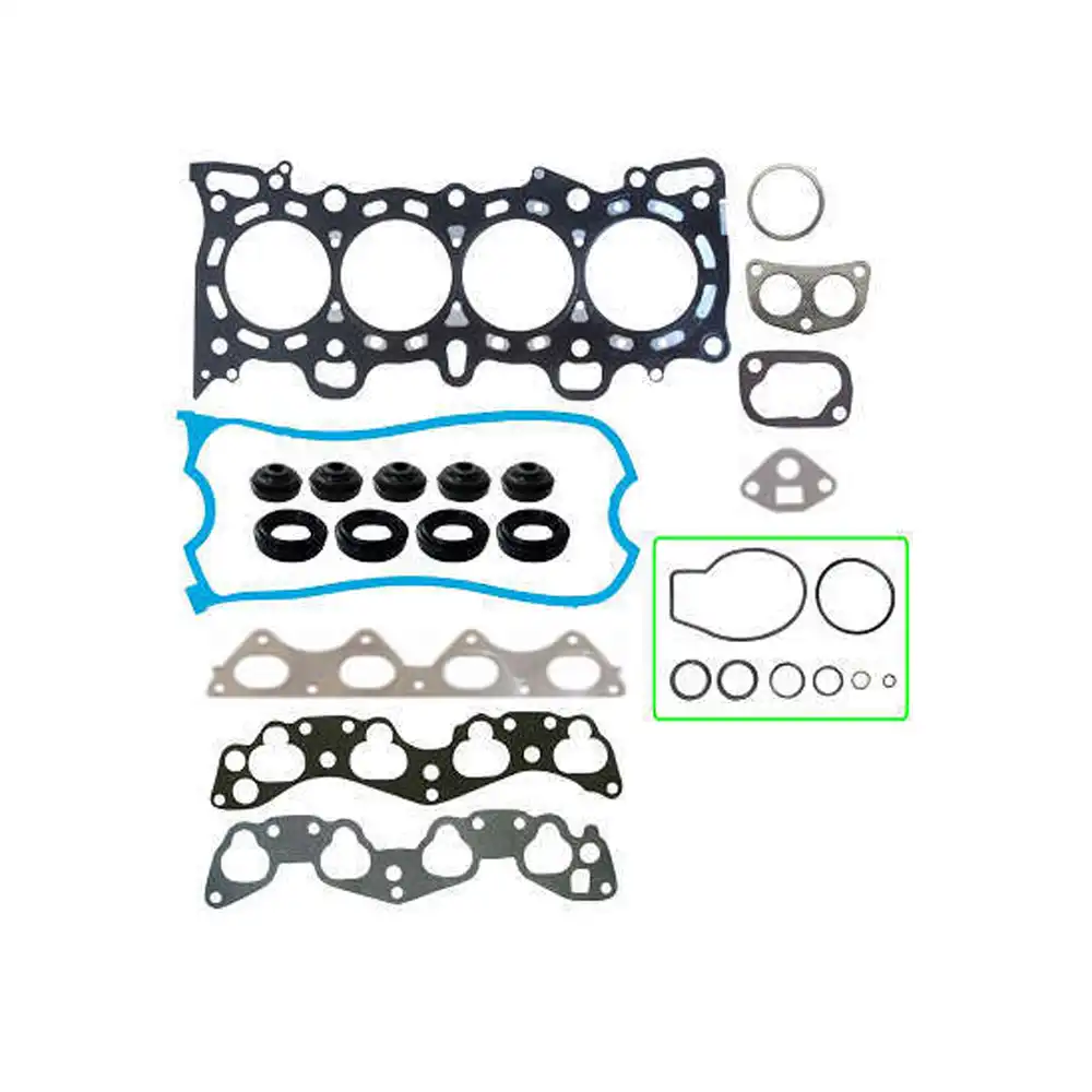 JUNTA MOTOR HONDA CIVIC 1.6 16V /01  SUP S/RE