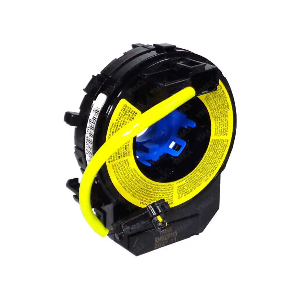 CINTA AIRBAG KIA SORENTO 2.4 16V 2011 A 2015