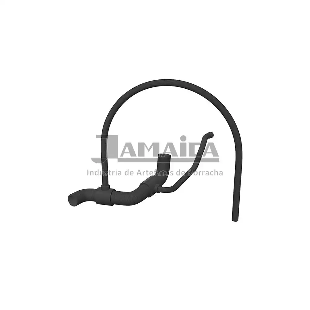 MANGUEIRA RADIADOR BLAZER S-10 1996 A 2011 INFERIOR