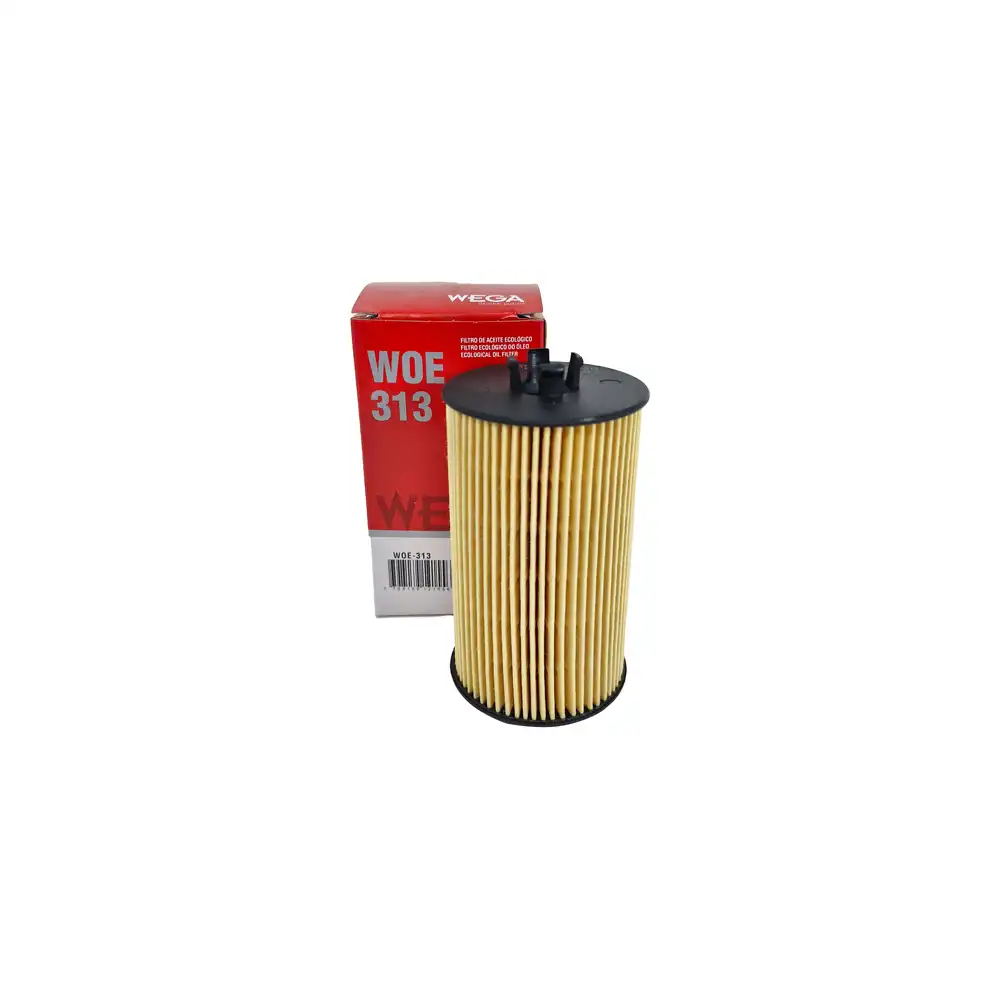 FILTRO OLEO MOTOR CRUZE 1.8 16V 2011 A 2016