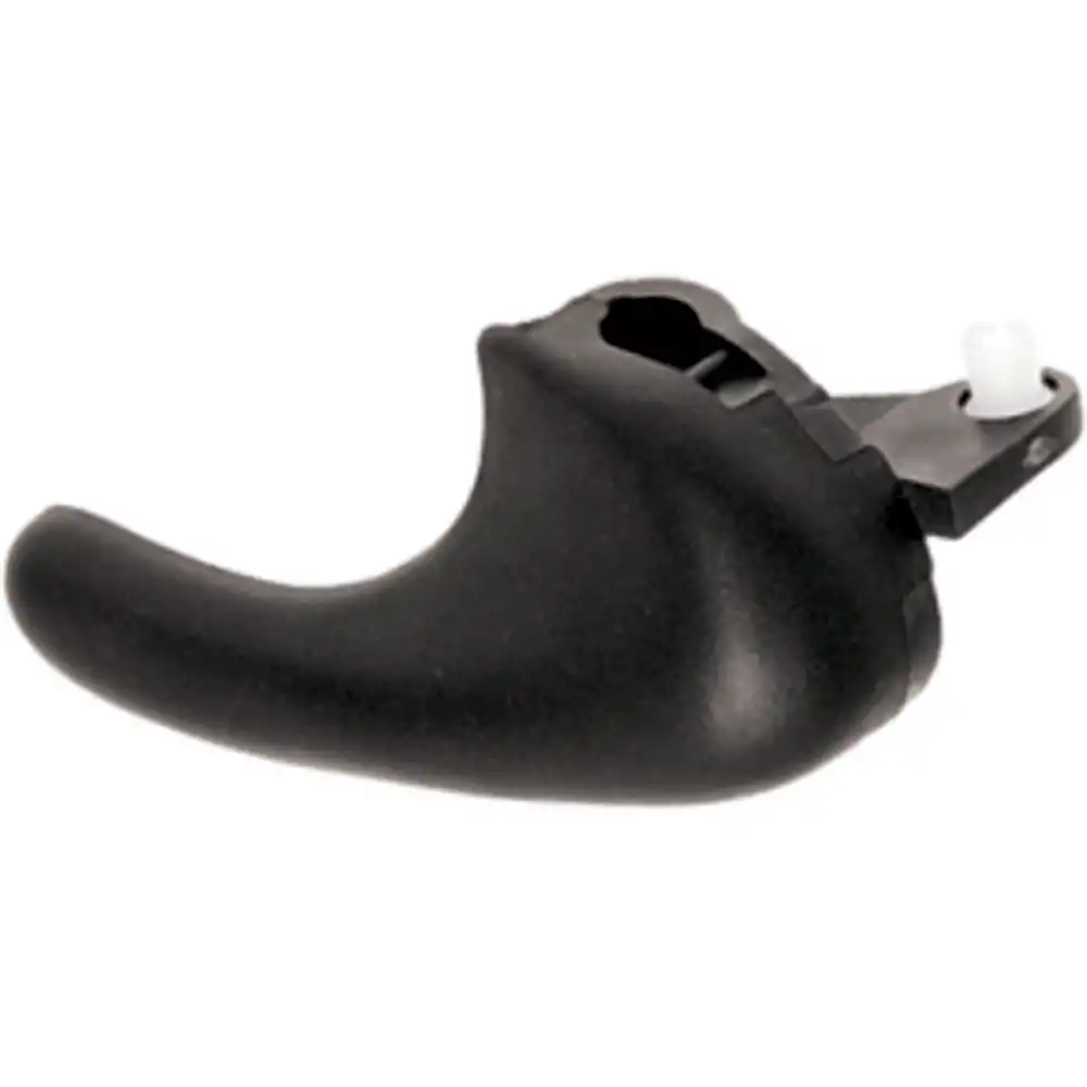 MACANETA INT GOL PLUS 2PTS ESQ PRETA