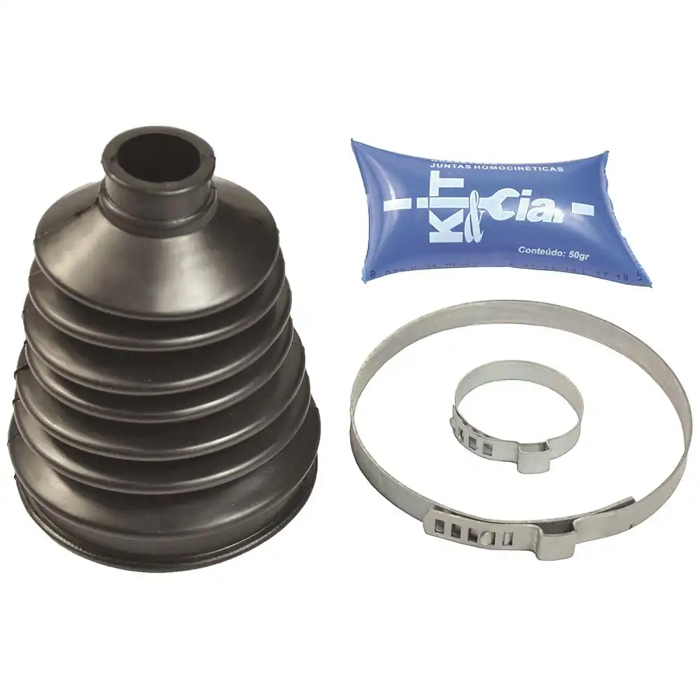 SANFONA HOMOC RENAULT LOGAN SANDERO LADO RODA (EIXO FINO)