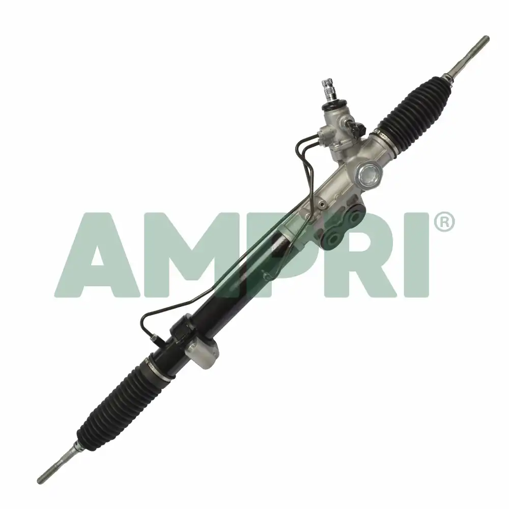 CAIXA DIRECAO FRONTIER 2.5 16V 2008 A 2016 HIDRAULICA