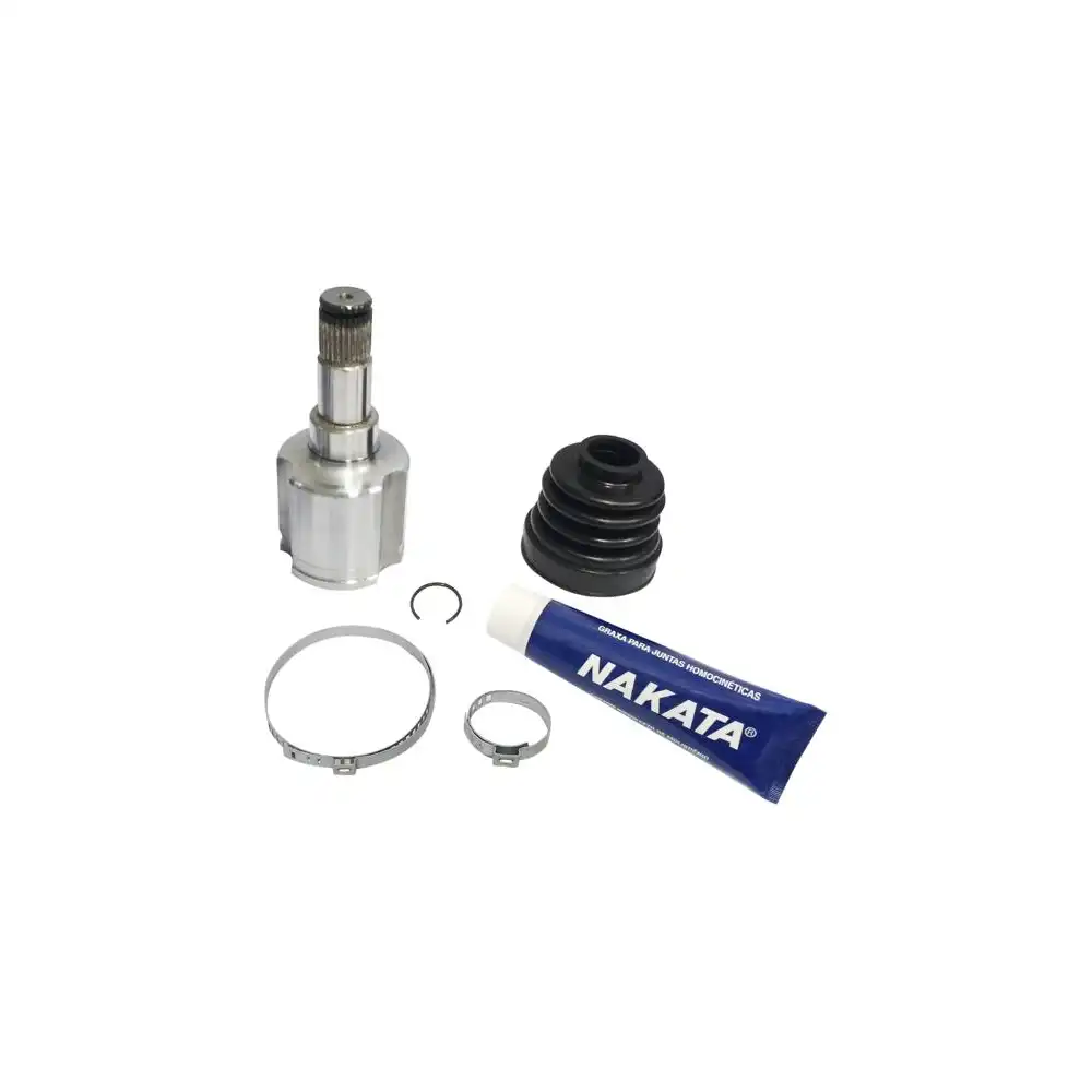 TULIPA FOCUS 2.0 MANUAL/AUTOMATICO 00/08 ESQ 26 DENTES