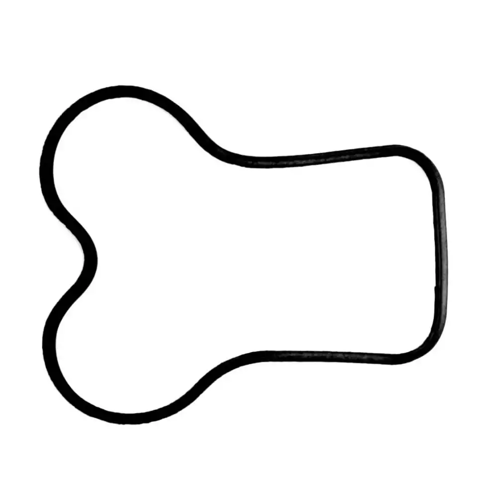 JUNTA TAMPA VALVULA F-1000 MWM BORRACHA