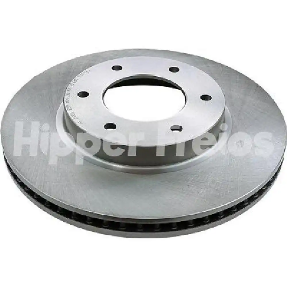 DISCO FREIO DIANTEIRO MITSUBISHI PAJERO FULL 2007 EM DIANTE