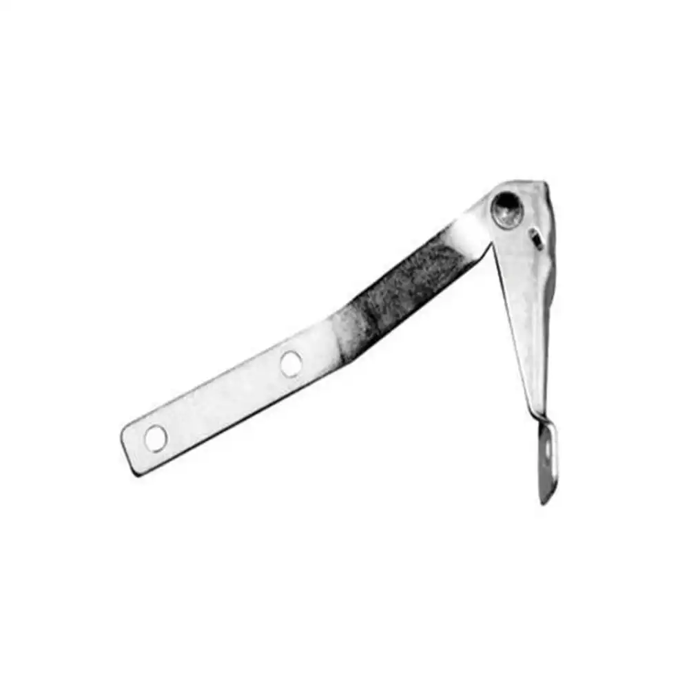 DOBRADICA CAPO DIANT GOL GER III IV DIR