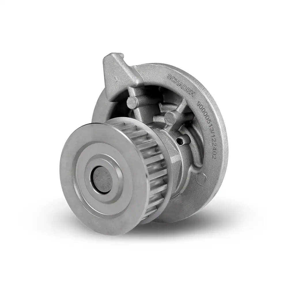 BOMBA DAGUA MONZA S/CHAPA 82/95