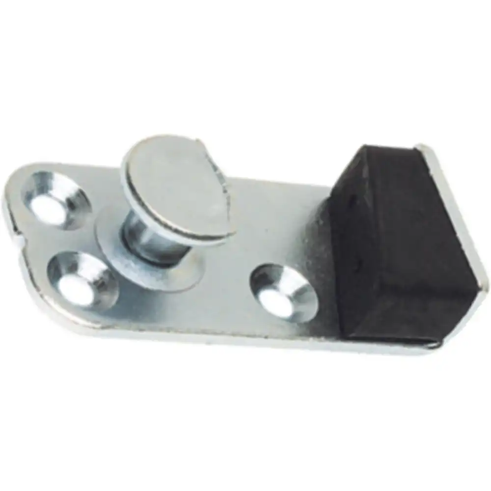 BATENTE PORTA FUSCA 78/87 ESQ