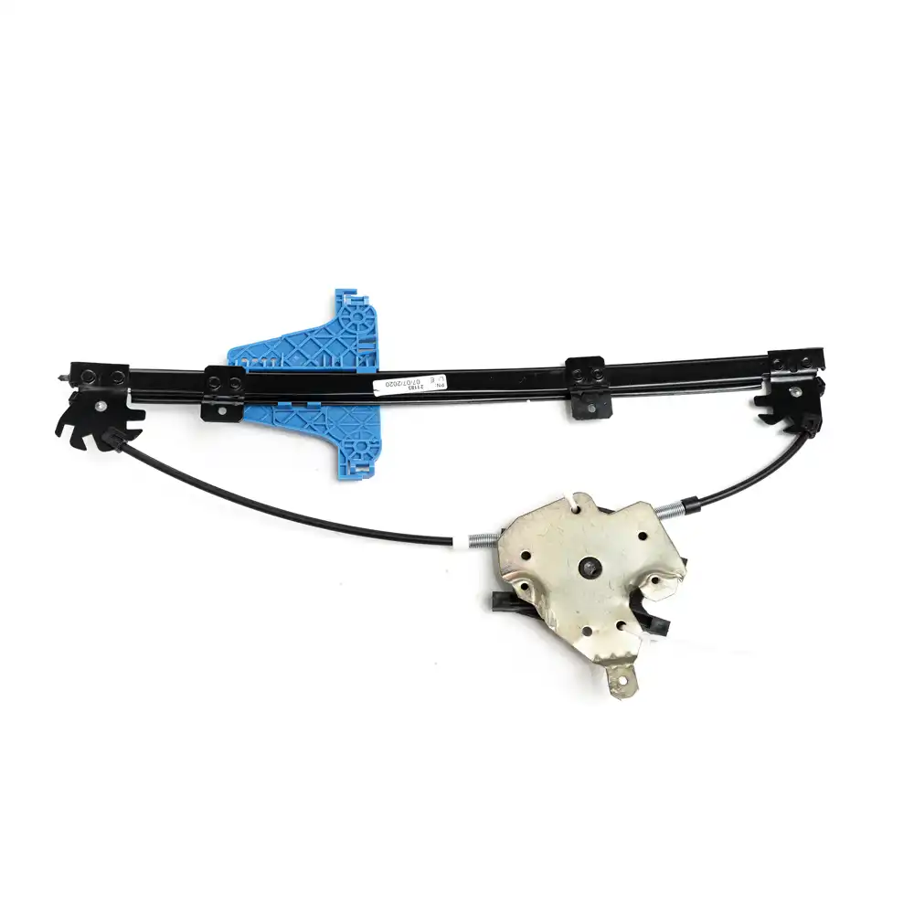 MAQUINA VID FOX 4P DIANT ESQ ELETRICA S/ MOTOR