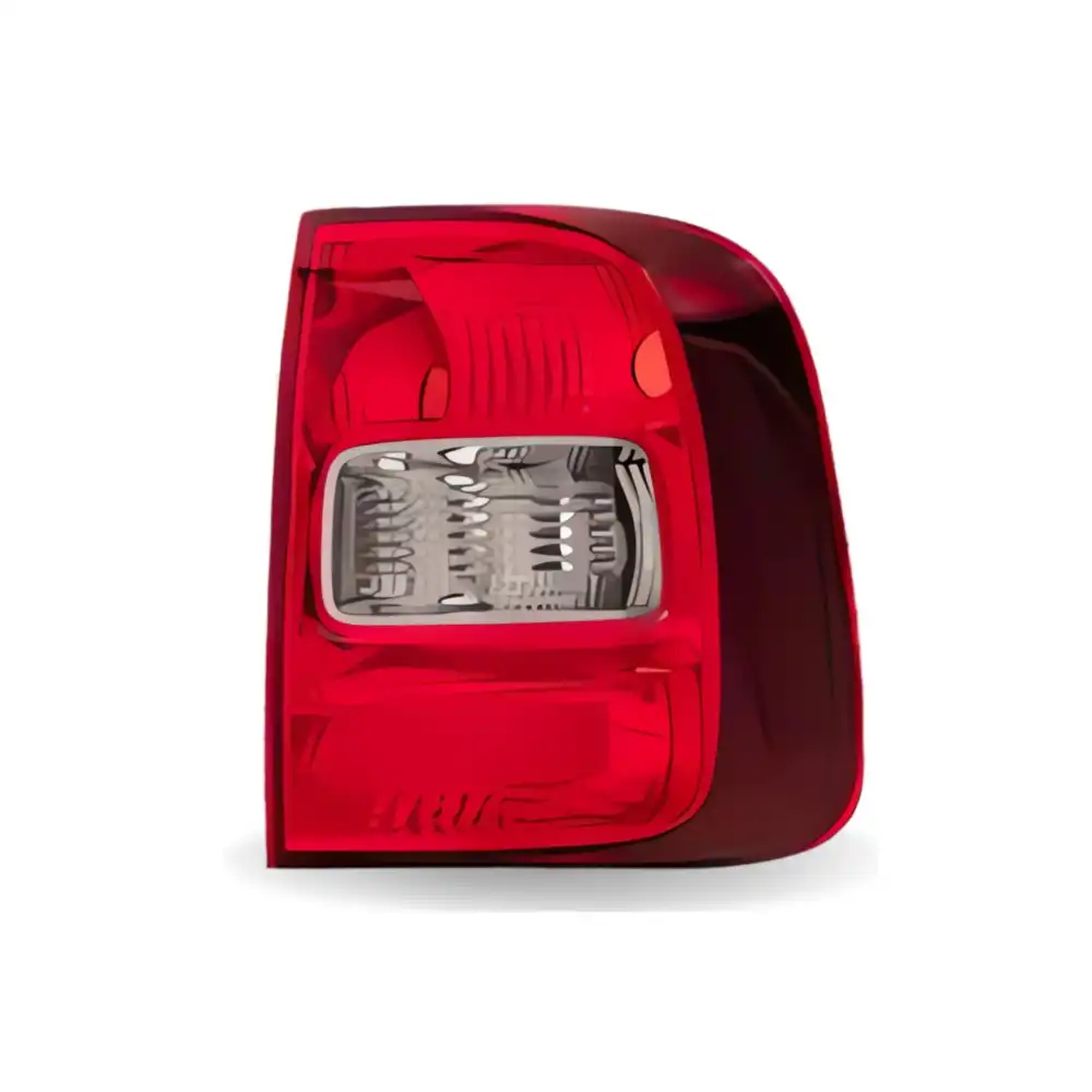 SINALEIRA TRASEIRA SAVEIRO G5 G6 DIREITA RE FUME