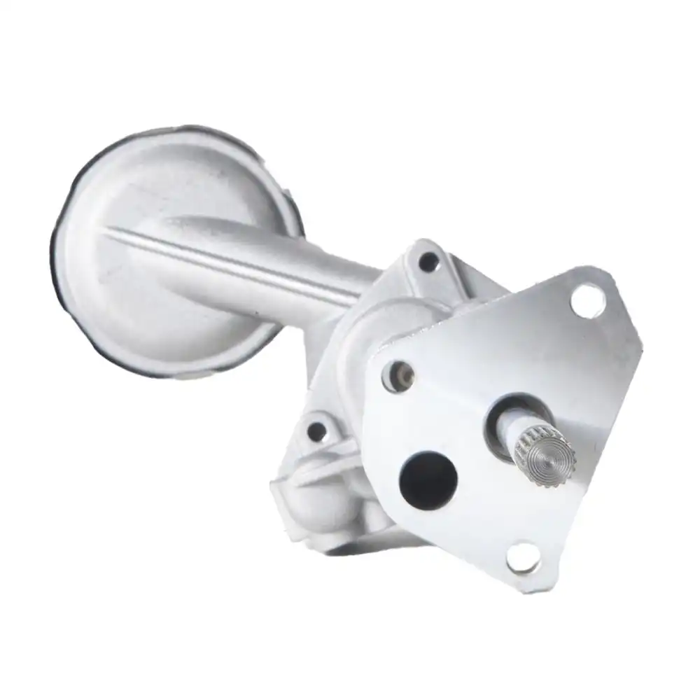 BOMBA OLEO CORCEL II 78/ 1.6, CHT