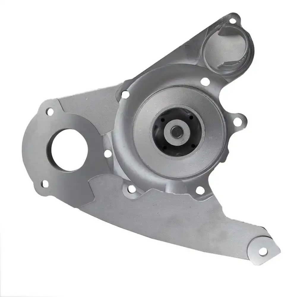 BOMBA DAGUA FIAT DUCATO 2.3 16V DIESEL 2010/