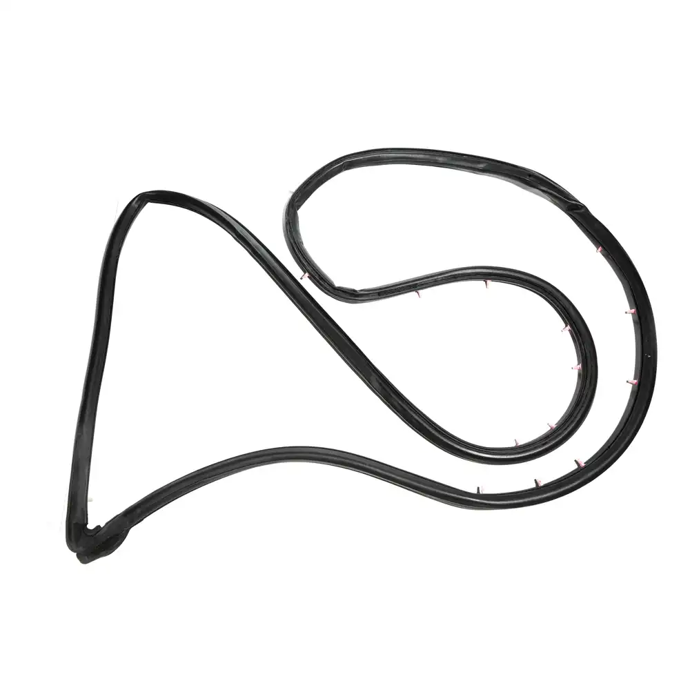 BORRACHA PORTA HONDA NEW CIVIC DIANT ESQ (PTE PORTA)